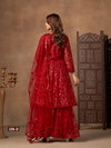 Aanaya Vol 238 By Dani Net Designer Dress Material Online Wholesale